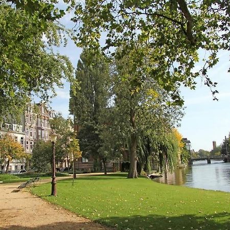 Perfect Apt - Heart Of Amsterdam Esterno foto