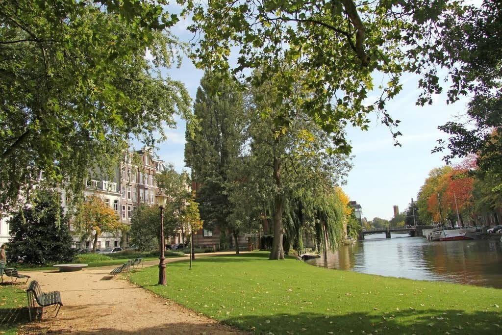 Perfect Apt - Heart Of Amsterdam Esterno foto