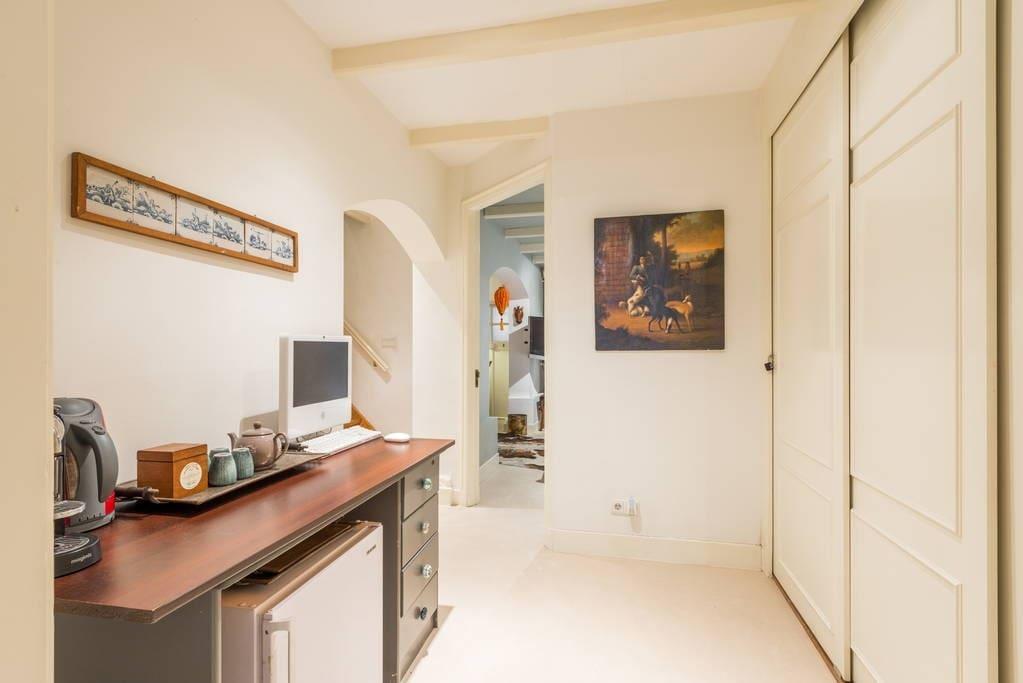 Perfect Apt - Heart Of Amsterdam Esterno foto